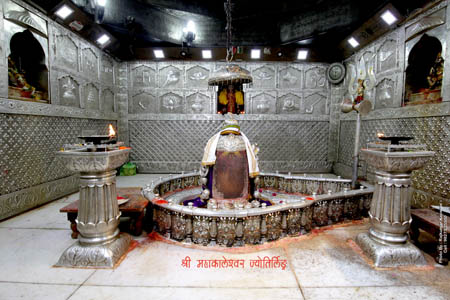 Mahakaleshwar Temple