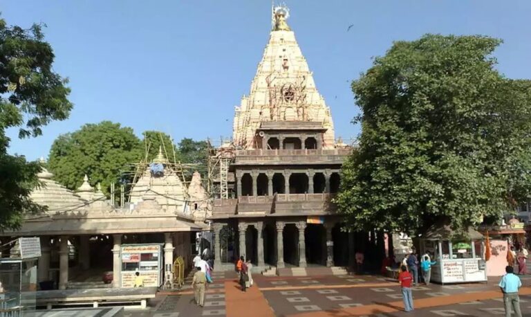 Mahakaleshwar Temple | Mahakal Mandir Ujjain in Hindi