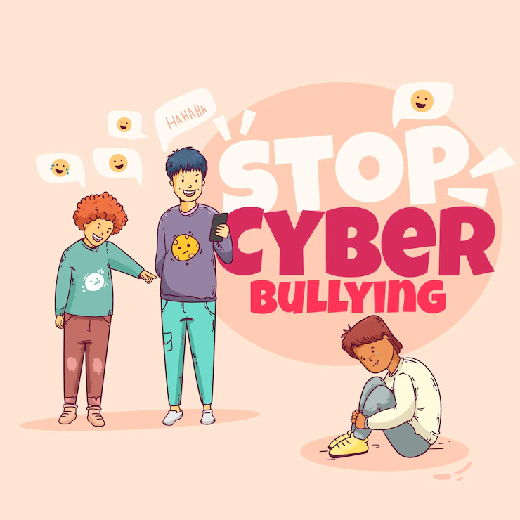 cyberbullying on social media essay