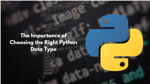 Python Data Type