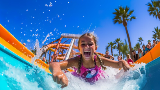 Top 10 Biggest Water Park in USA