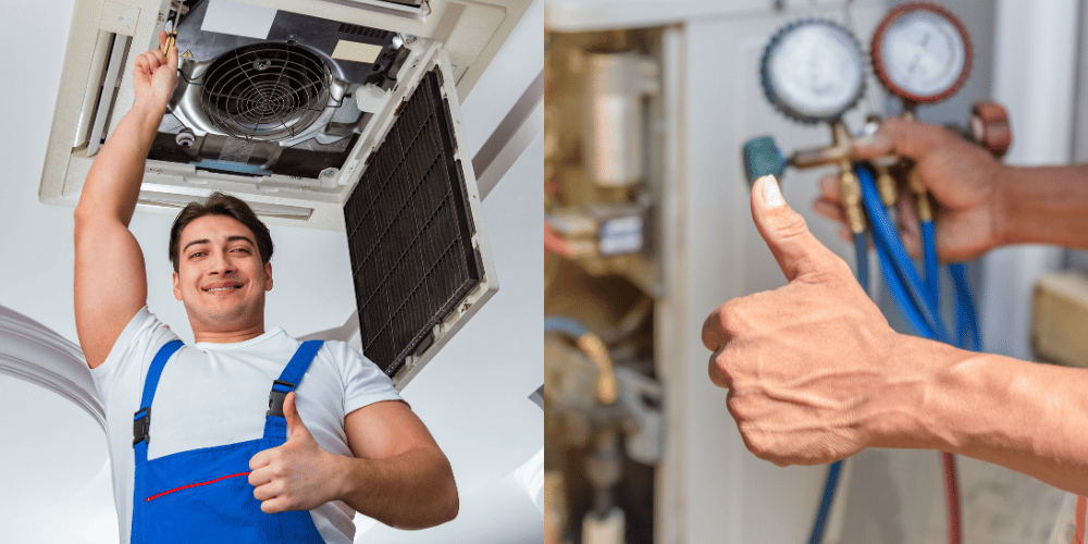 How to Find a Good HVAC Professional in Kansas City