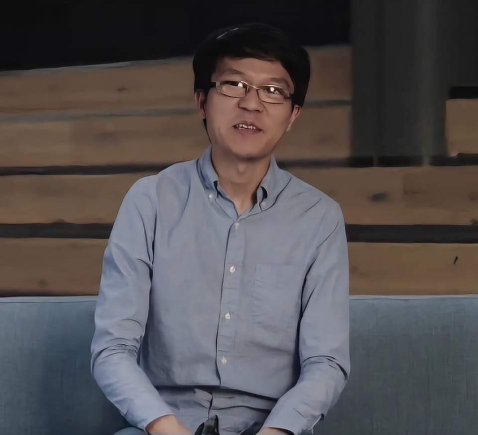 Scott Wu AI Software Engineer Founder