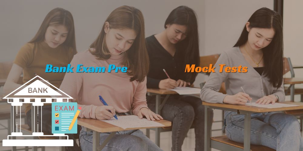 Transform Your Bank Exam Prep: How Mock Tests Lead to Success