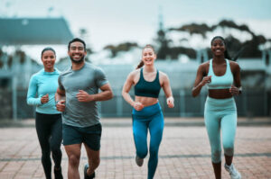 राष्ट्रीय व्यायाम दिवस: प्रतिदिन व्यायाम करने का संकल्प लें