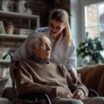 Optimizing Senior Health: Lifestyle Choices and Care Options