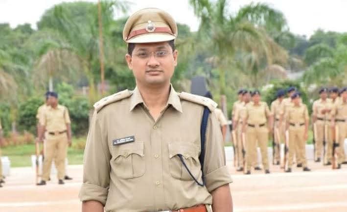 CBI ने IPS अभिषेक पल्लव के घर मारा छापा, महादेव बेटिंग ऐप मामले में जांच तेज