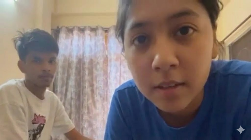 19-Minute Viral Video