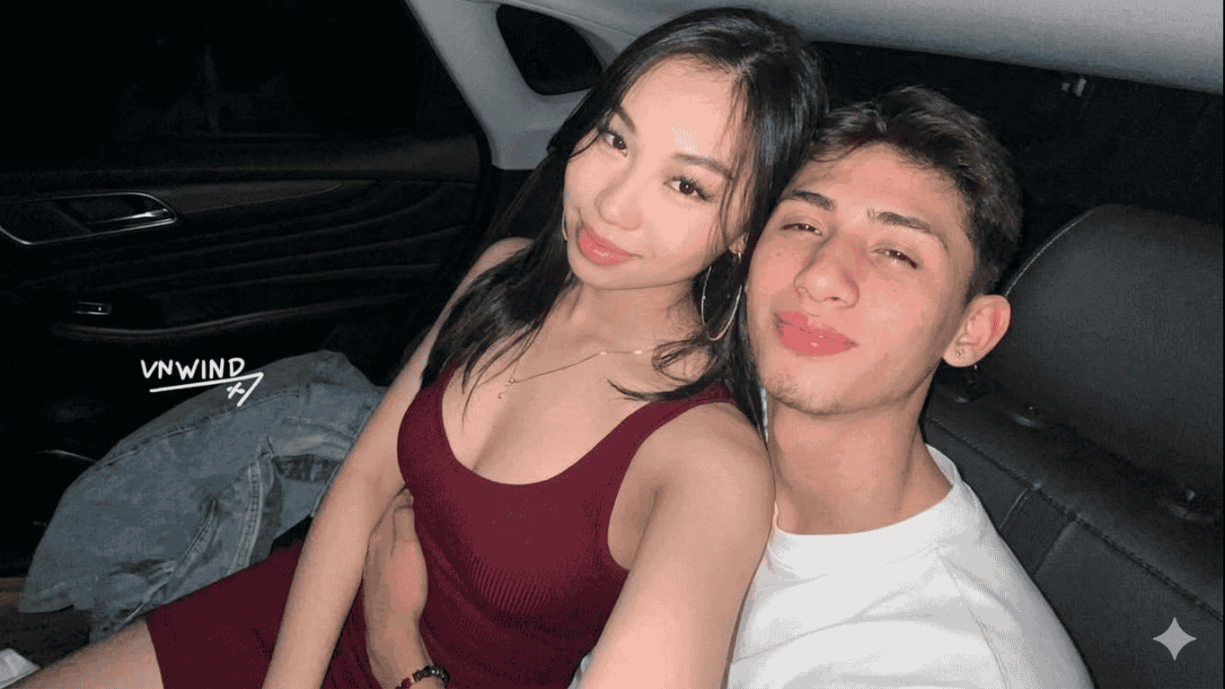 Pinay Gold Medalist Viral Video Link