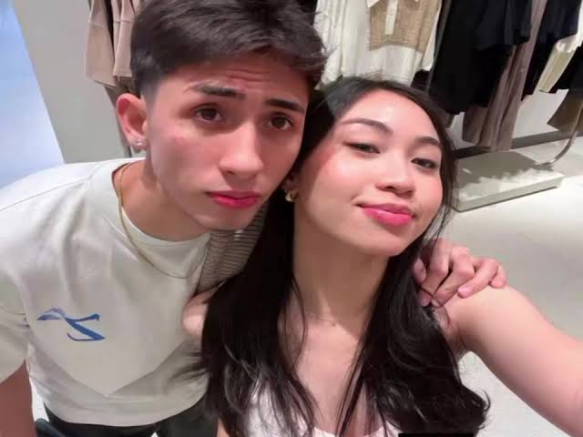 Pinay Gold Medalist Viral Video Link