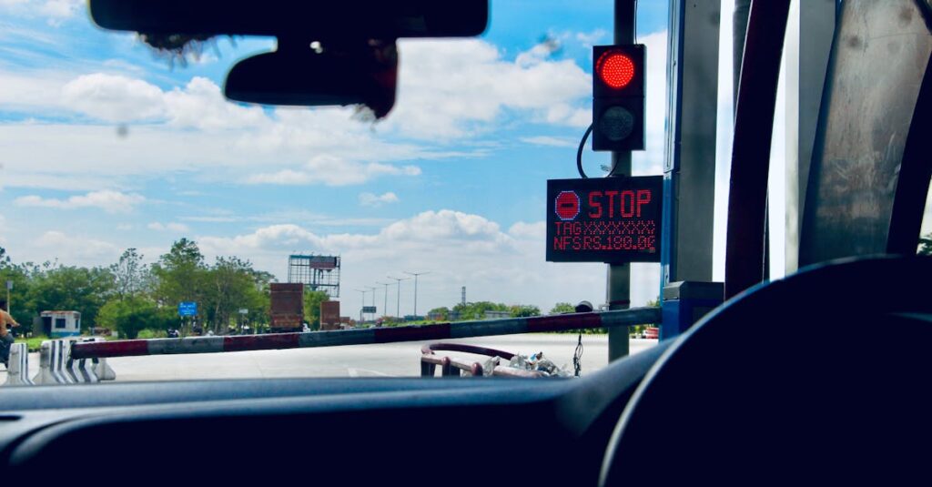 Rajasthan Toll Plaza Fiasco: The Hidden Health Toll of Impatience on Our Roads