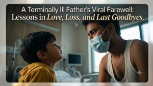 battling terminal cancer