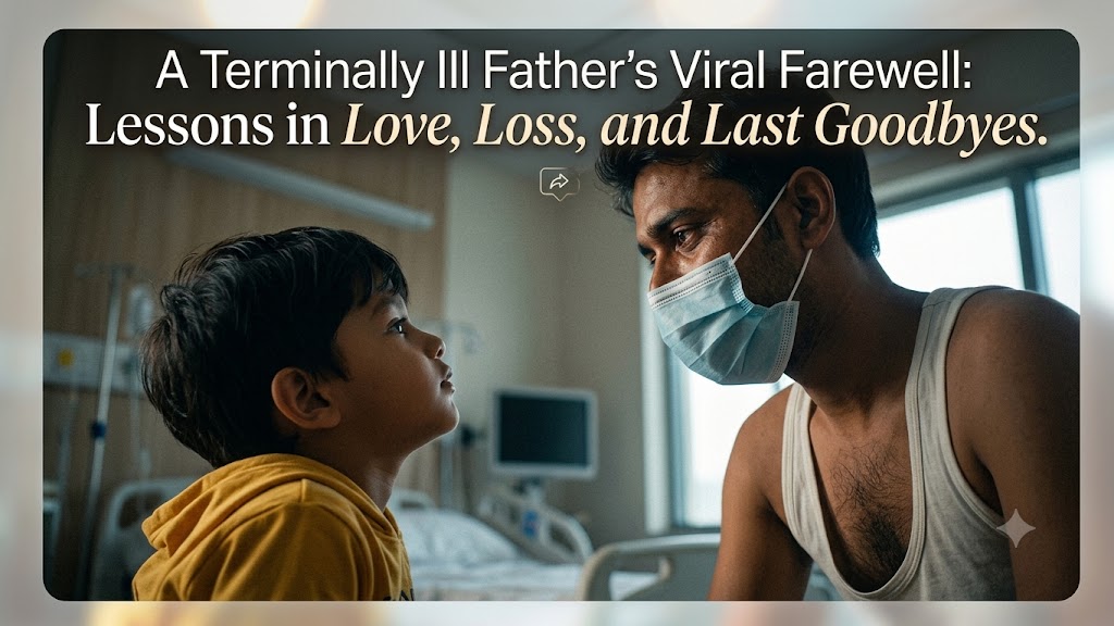 battling terminal cancer